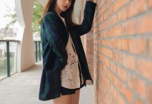 [LD零度摄影] 第22期 模特喵喵 [57P]-亿套图