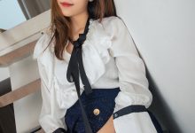 [LD零度摄影] 第23期 模特冰星 [70P]-亿套图