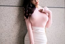 [XIAOYU语画界] 2020.05.15 VOL.310 杨晨晨sugar [72+1P]-亿套图