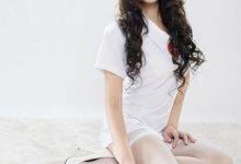 [Ligui丽柜]2020.04.20 司琪[36+1P80.1M]-亿套图