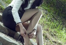 [Ligui丽柜]2020.04.21 网络丽人 Model 费洛[45+1P64M]-亿套图