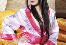[Ligui丽柜]2020.04.27 司琪[62+1P209M]-亿套图