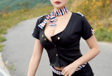 [YouMei尤美] 2020.03.12 何嘉颖《一见倾心》[30+1P]-亿套图