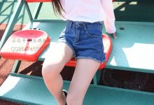 [Ugirls尤果网] 爱尤物 2020.03.09 No.1755 金梓琳 御姐的翘臀 [35P]-亿套图