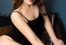 [Ugirls尤果网]爱尤物 2020.04.17 No.1794 Miki 易爱体 [35P]-亿套图