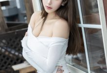 [IMISS爱蜜社] 2020.03.25 VOL.452 Lavinia肉肉 [74+1P]-亿套图