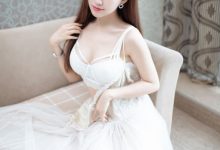 [MiStar魅妍社] 2020.04.07 VOL.323 月音瞳 [40+1P]-亿套图