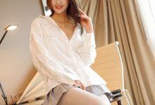 [MFStar模范学院] 2020.04.07 VOL.303 方子萱 [49+1P]-亿套图
