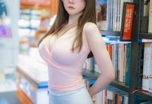 [XiuRen秀人网] 2020.04.08 No.2135 糯美子Mini [45+1P]-亿套图