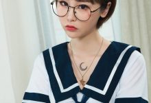 [Ligui丽柜]2020.04.07《职场新秀》-洋洋[62+1P133M]-亿套图
