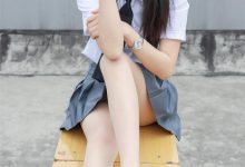 丝慕写真 SM223 新模 《清纯小丝妹》 [61P]-亿套图