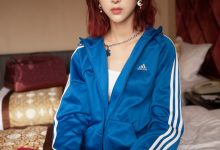 [MSLASS]梦丝女神 - 乔儿回忆的校服（黑色版）[78P1V-1.24GB]-亿套图