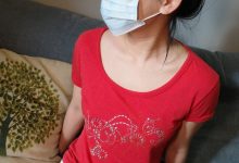 [ROSI写真] 口罩系列 2020.03.14 NO.1371[53+1P24M]-亿套图