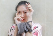 丝慕写真 SM204 茗茗 - 浴享双丝 [63P]-亿套图