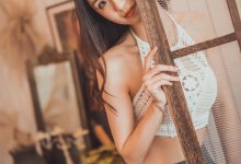 [YALAYI雅拉伊] 2020.04.24 Y615 尹梦《我们约会吧》[38+1P]-亿套图