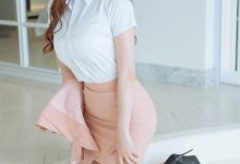 [HuaYang花漾写真] 2020.05.04 VOL.241 柴婉艺Averie [42+1P]-亿套图