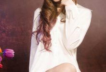 [Ligui丽柜]2020.04.29 网络丽人 Model 允儿[69+1P124M]-亿套图