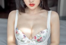 [XiuRen秀人网] 2020.04.29 No.2201 诗诗kiki [38+1P]-亿套图