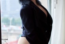 [YouMi尤蜜] 2020.05.06 孙Amber《缠绵挚爱》[26+1P]-亿套图