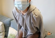 [ROSI写真] 口罩系列 2020.03.19 NO.1376[78+1P40M]-亿套图