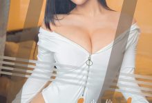 [Ugirls尤果网] 爱尤物 2020.03.19 No.1765 小仙 小鲜女 [35P]-亿套图