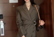 [XiuRen秀人网] 2020.05.19 No.2258 程慧娴Phoebe [46+1P]-亿套图