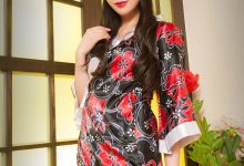 [Ligui丽柜]2020.03.20 网络丽人 Model 佳怡[60+1P114M]-亿套图