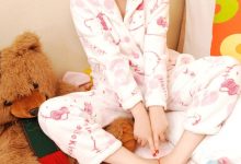 [Ligui丽柜]2020.02.16 慕子[31+1P79.7M]-亿套图