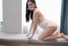 [YouMi尤蜜] 视频 小仙 清茶与你 [1V]-亿套图
