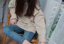 大生模拍 No.016 悠悠 裤内有丝 [53P-295MB]-亿套图