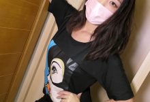 [ROSI写真] 口罩系列 2020.01.21 NO.1318 [27+1P22M]-亿套图