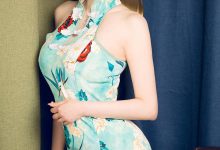 [Ugirls尤果网]爱尤物专辑 2020.05.11 No.1818 李丽莎 大小姐的裙摆 [35P]-亿套图