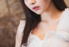 [YALAYI雅拉伊] 2020.05.07 Y628 唐芯《试衣间》[43+2P]-亿套图