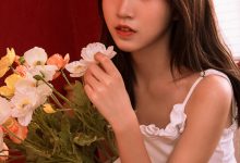 [YALAYI雅拉伊] 2020.05.11 Y632 小乔《复古萌妹》[40+2P]-亿套图