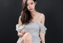 丝慕写真 SM213 文欣 - 初恋女神 [69P]-亿套图