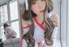 白银81小狐狸[50P+3V166MB]-亿套图