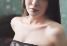 [YALAYI雅拉伊] 2020.04.18 Y609 斯雯《怪你过份撩人》[43+1P]-亿套图