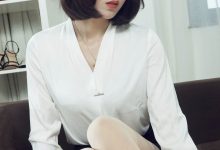 [Ligui丽柜]2020.04.08《精踩丝足》-敏儿[66+1P143M]-亿套图
