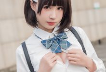 南鸽 - 少女裙底 [22P-147MB]-亿套图