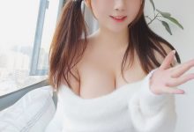是依酱吖 - 羊咩咩 [33P-61MB]-亿套图