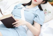 是依酱吖 - 依酱私人拍摄图 [30P-165MB]-亿套图