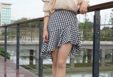 大生模拍 No.078 嘉嘉 高跟袜意 [56P-164MB]-亿套图