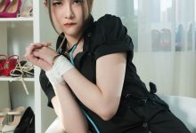 [Ligui丽柜]2020.02.22《紧缚丽莲》-婷婷[66+1P151M]-亿套图