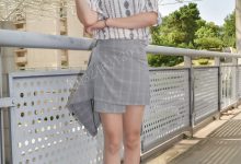 大生模拍 No.039 雨薇 制服小姐姐 [37P-126MB]-亿套图