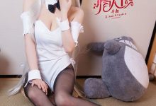 [TouTiao头条女神] 2020-02-14 陈亦菲 萌萌哒情人节-亿套图