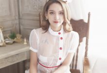 [YALAYI雅拉伊] 2020.02.26 Y557 刘子炀《最美守护者》[43+1P]-亿套图