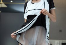 [LD零度摄影] 第52期 贞子 [62P]-亿套图