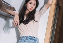 [LD零度摄影] 第47期 黛欣 [56P]-亿套图