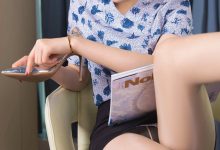 [LD零度摄影] 第03期 魔系少女肉色丝足 [49P]-亿套图