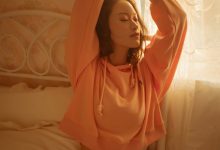 [YALAYI雅拉伊] 2020.05.19 Y640 丁媛《慵懒小女人》[42+1P]-亿套图